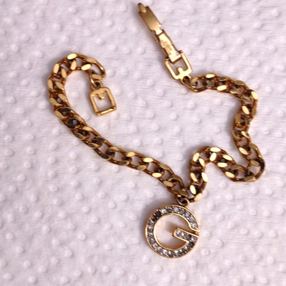 Givenchy Bracelet Original